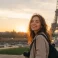 Paris - First Time Traveler