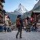 Solo Traveler - Zermatt